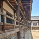 상주 대산루 | 상주. 남장사와 양진당.