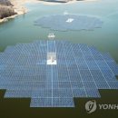 도원 태양광발전소 이미지