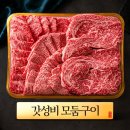 도로변(가마산로 180-2) | [합천 용주면] 대식한우명가본점 한우를 정육점에서 골라 먹는 가성비 한우 맛집