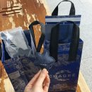 땡글라스 | 차지 용산 아이파크몰 / BOYA 자스민 밀크티, 다홍파오 밀크티, 컨스텔레이션 글라스 텀블러, 차지 키링