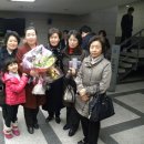 한국무용 발표회 이미지