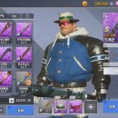 홈런 PC방 이미지