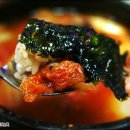 더 김치찌개 이미지