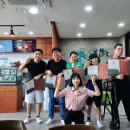 진영한선생커피바리스타학원
