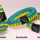 Shooter Stretch Bracelets 이미지