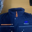 J6102 | [컴자수+명찰]이알 - 기업, 회사 작업복 근무복 전문 일복닷컴