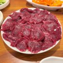 최윤숙 안동생고기 | 대구 달서구 상인동 생고기 맛집, 최윤숙안동생고기뭉티기 후기