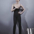 고현정, 다이어트 얼마나 했길래..한줌 팔뚝+개미허리 '깜짝'