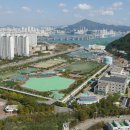 남부생활체육공원 축구장 이미지