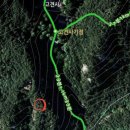 거창-남상-13 | 정주목사 오계 조정립 연보