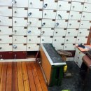 백두산자수정사우나 이미지