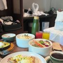 <신혼여행> 발리 5일차, 우붓 시내 쇼핑 맛집 마사지 추천, 티켓투더문-우붓아트마켓-빈땅마트-푸트리스파