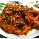 무안세발낙지 이미지