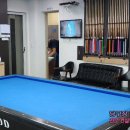 럭키당구클럽 이미지