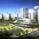 장지동주민센터.송파파인타운1단지 이미지