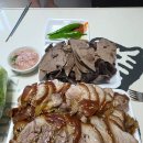 동부억순이순대