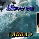 Move on (계속 나아가세요)........... 이미지