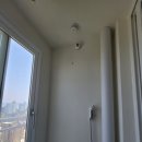 씨유 속초서희스타점 | 속초탄성코트시공후기ㅣ곰팡이방지,결로 차단효과까지