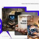 거기로 나온 화가 이미지