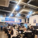 산마루로2 | 갈매역 · 대하구이 맛집 왕새우직판장 · 생새우소금구이 + 새우머리튀김 + 새우해장라면 후기