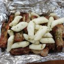 돈오락쪽갈비 명지점 이미지