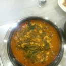 동막골 시래기마을 이미지