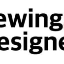 소잉 디자이너 이미지