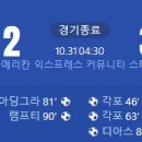 [24/25 Carabao Cup 16강전] 브라이튼 앤 호브 알비온 vs 리버풀 골장면.gif 이미지