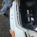 탑존자동차외형복원 이미지