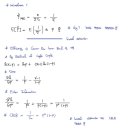 고려대학교기술지주주 | 수리통계학(Mathemetical Statistics) 과외후기(연세대 2026 spring)