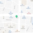 비산네거리 다이소 앞 이미지