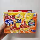 일본 돈키호테 추천템! 초파리 퇴치제 코바에가 호이호이 2개입 가격과 초파리 박멸중인 후기