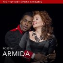 Nightly Met Opera / " Rossini’s Armida (로시니의 아르미다) "streaming 이미지