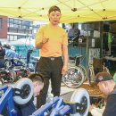 신체장애인 보장구 수리센터 이미지