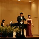 서귀포합창단 단원음악회 이미지