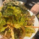 카페플러스82 파주운정점 | 파주심학산 할머니묵집 닭볶음탕 후회없는맛👍🏻