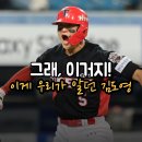 홈런마트 | 약속의 4월 시작? KIA 김도영·나성범 '2경기 연속 동반 홈런' 폭발, 하위권 판도 흔드는 타이거즈의 진격