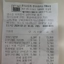 (정모)7월 두번째(7/27)75회차 정기모임 결산 이미지