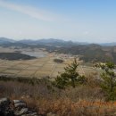 지산(팽목)