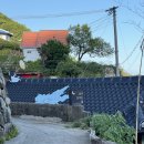 오복민박 | [공지] [남해 숙소] 오션뷰 촌캉스 민박 다랭이마을 <섬이보이는 집>+주차꿀팁 내돈내산 솔직후기