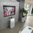 오륜주유소 이미지