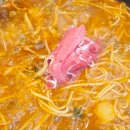 면식당(食) | 리필 국물 레알 끝내줌 1인분 1만원 가성비갑 포항이동샤브샤브맛집 면식당샤브칼국수포항본점 냠냠후기