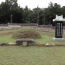 청송심씨묘역 이미지