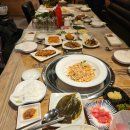 강씨횟집 이미지