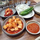 큰마루감자탕 부대찌개 이미지