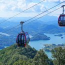 하늘바다길 이미지