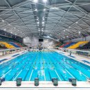 아이올림픽 수영장 이미지