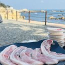 피크닉장 | 🌊 아이랑 가기 좋은 무료 피크닉장 - 주전보밑항피크닉장 이용 후기