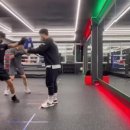 만세 복싱클럽 이미지