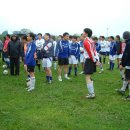 제2회 옥스포드 재영한인교회 축구대회 이미지